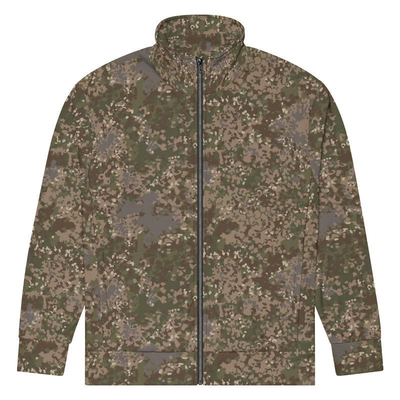 Flecktarn Multitarn Shadow CAMO Unisex Track Jacket