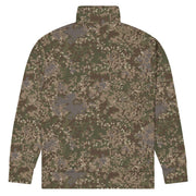Flecktarn Multitarn Shadow CAMO Unisex Track Jacket