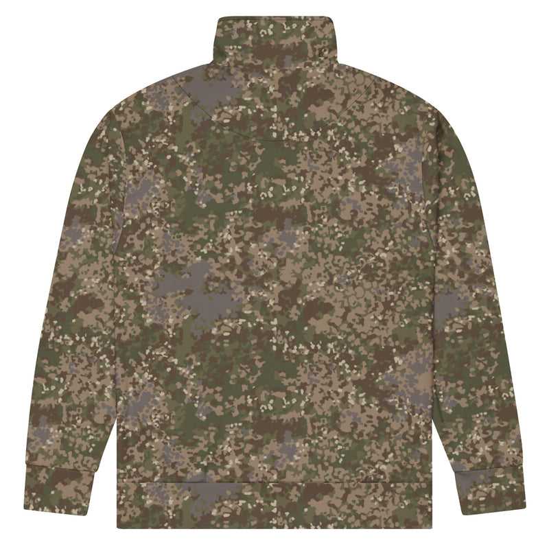 Flecktarn Multitarn Shadow CAMO Unisex Track Jacket