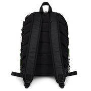 Flecktarn Scandinavian Snow CAMO Backpack - Bag