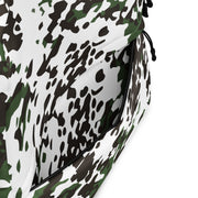 Flecktarn Scandinavian Snow CAMO Backpack - Bag