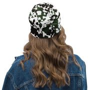Flecktarn Scandinavian Snow CAMO Beanie - Head