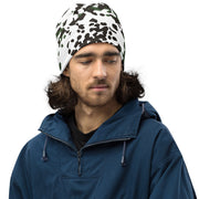 Flecktarn Scandinavian Snow CAMO Beanie - Head