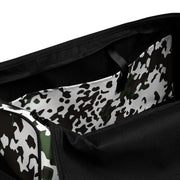 Flecktarn Scandinavian Snow CAMO Duffle Bag