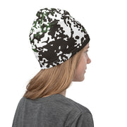 Flecktarn Scandinavian Snow CAMO Neck Gaiter - Head