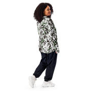 Flecktarn Scandinavian Snow CAMO Unisex Hockey Fan Jersey