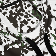 Flecktarn Scandinavian Snow CAMO Unisex Hoodie