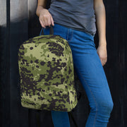 Flecktarn Scandinavian Woodland CAMO Backpack - Bag
