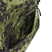 Flecktarn Scandinavian Woodland CAMO Backpack - Bag