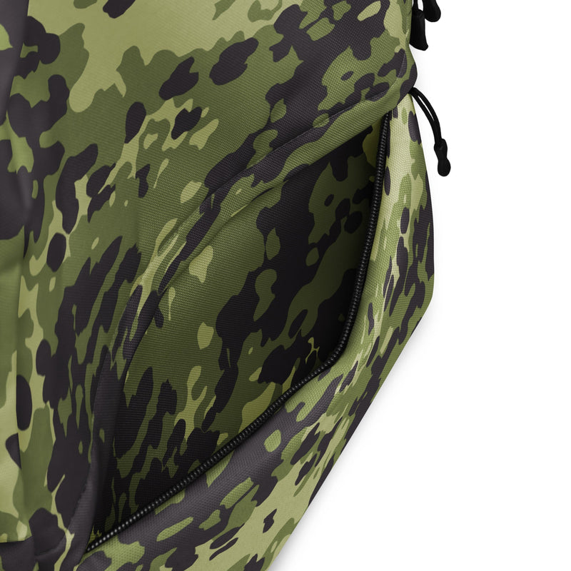 Flecktarn Scandinavian Woodland CAMO Backpack - Bag