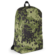 Flecktarn Scandinavian Woodland CAMO Backpack - Bag
