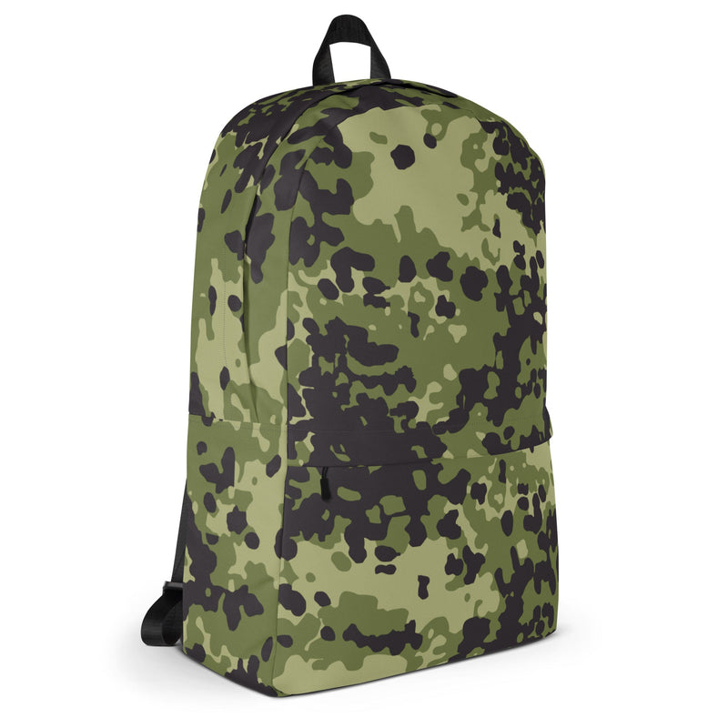 Flecktarn Scandinavian Woodland CAMO Backpack - Bag