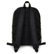 Flecktarn Scandinavian Woodland CAMO Backpack - Bag