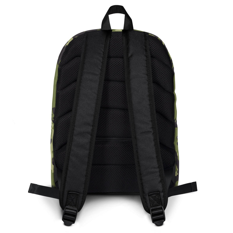 Flecktarn Scandinavian Woodland CAMO Backpack - Bag