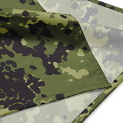 Flecktarn Scandinavian Woodland CAMO Bandana - Head