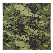 Flecktarn Scandinavian Woodland CAMO Bandana - L - Head