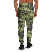 Flecktarn Scandinavian Woodland CAMO Mens Joggers - Men