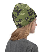 Flecktarn Scandinavian Woodland CAMO Neck gaiter - Head