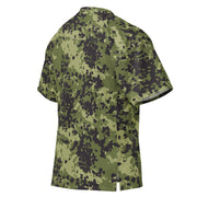 Flecktarn Scandinavian Woodland CAMO Unisex American Football Jersey