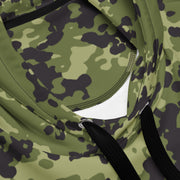 Flecktarn Scandinavian Woodland CAMO Unisex Hoodie