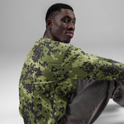 Flecktarn Scandinavian Woodland CAMO Unisex Sweatshirt