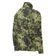 Flecktarn Scandinavian Woodland CAMO Unisex Track Jacket