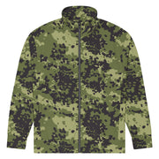 Flecktarn Scandinavian Woodland CAMO Unisex Track Jacket
