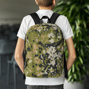 Fractal Lichenwood CAMO Backpack - Bag