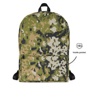 Fractal Lichenwood CAMO Backpack - Bag