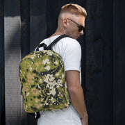 Fractal Lichenwood CAMO Backpack - Bag
