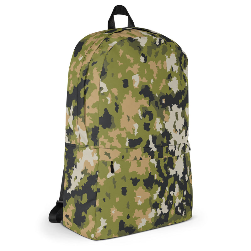 Fractal Lichenwood CAMO Backpack - Bag