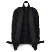 Fractal Lichenwood CAMO Backpack - Bag