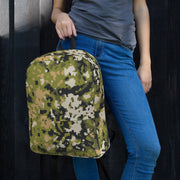 Fractal Lichenwood CAMO Backpack - Bag