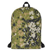Fractal Lichenwood CAMO Backpack - Bag