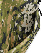 Fractal Lichenwood CAMO Backpack - Bag