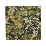 Fractal Lichenwood CAMO Bandana - M - Head