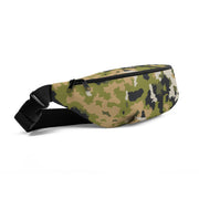 Fractal Lichenwood CAMO Waist Pack - Bag