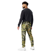 Fractal Lichenwood CAMO Mens Joggers - Men