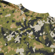 Fractal Lichenwood CAMO Unisex American Football Jersey