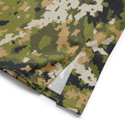 Fractal Lichenwood CAMO Unisex American Football Jersey