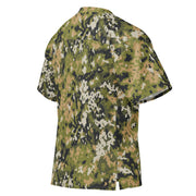Fractal Lichenwood CAMO Unisex American Football Jersey