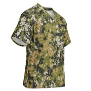 Fractal Lichenwood CAMO Unisex American Football Jersey