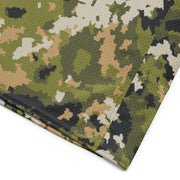 Fractal Lichenwood CAMO Unisex American Football Jersey