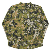 Fractal Lichenwood CAMO Unisex Hockey Fan Jersey