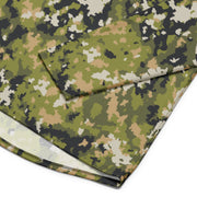 Fractal Lichenwood CAMO Unisex Hockey Fan Jersey