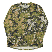 Fractal Lichenwood CAMO Unisex Hockey Fan Jersey