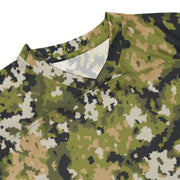 Fractal Lichenwood CAMO Unisex Hockey Fan Jersey
