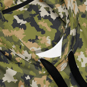 Fractal Lichenwood CAMO Unisex Hoodie