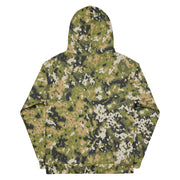 Fractal Lichenwood CAMO Unisex Hoodie
