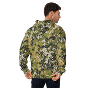 Fractal Lichenwood CAMO Unisex Hoodie